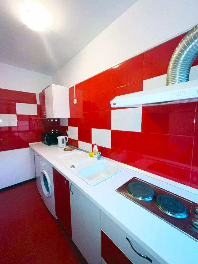 Florencia Studios Констанца Екстериор снимка