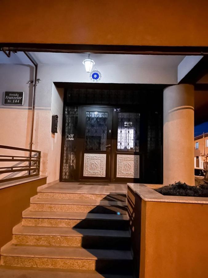 Florencia Studios Констанца Екстериор снимка