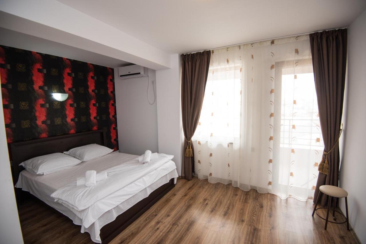 Florencia Studios Констанца Екстериор снимка